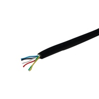 Câble d'extension Leadshine pour encodeur et servomoteur hybride, pour connexion du pilote de moteur de machine de fraisage CNC
