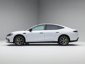 Nuova Geely Galaxy TT 2026 EV, Telaio Ottimizzato Lotus, Guida Assistita ad Alta Velocità con AI, Berlina Sportiva Completamente Elettrica - Product Image 6
