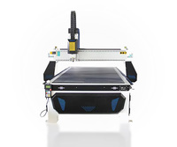 Acier cnc routeur cnc graveur de métaux lourds routeur automatique machine de gravure de métal