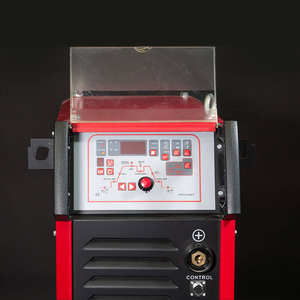 Machine à souder TIG à courant continu haute définition Impulsions/Mix TIG TOPWELL <span class=keywords><strong>PROTIG</strong></span> 500CT pour utilisation industrielle intensive 500 ampères - Product Image 6