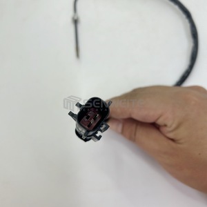 Sensor de Temperatura de Escape Senwitt 8-98086329-0 para Motor Diésel Isuzu 4HK1, Pieza para Excavadora - Product Image 5