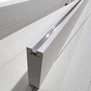 Panneaux acoustiques de haute qualité au design moderne, isolation phonique et déflecteur mural décoratif pour cinémas et gymnases - Product Image 1