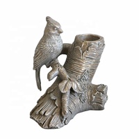 Moderne Art Harz Schaf Anubis Götter ägyptische Skulptur Horus Statue Kerzenhalter Home Decor Box verpackt Ornament Licht Dekoration