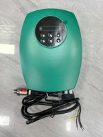 Invertisseur SAJ Sanjing étanche série PC20 PC30 PH30 pour pompe à eau, alimentation en eau à pression constante, provenant de Chine continentale