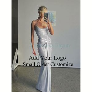 Hand-Feeling <strong>Shiny</strong> Cool Feeling Plain Dyed Nylon Spandex <strong>Fabric</strong> for Swimwear Underwear - Product Image 1