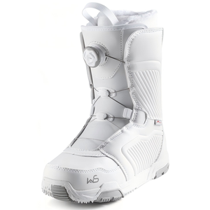 <span class=keywords><strong>Botas</strong></span> de Esquí BOA para Hombre, Cierre BOA, <span class=keywords><strong>Botas</strong></span> de Esquí All-Mountain <span class=keywords><strong>Freeride</strong></span>, Servicios OEM ODM, Venta al Por Mayor - Product Image 2