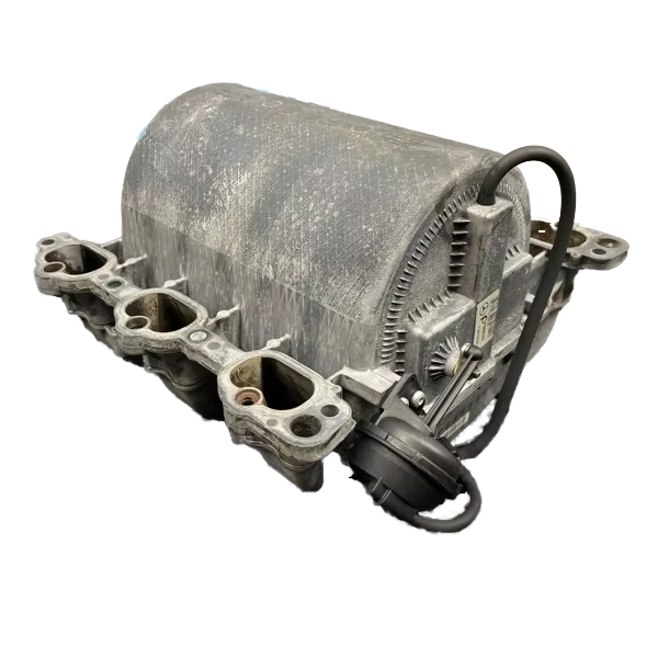 intake manifold w220