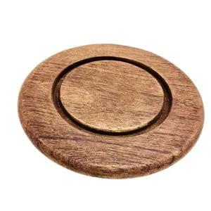 High Premium product & Handicraft of Thailand Natree teak wood cutting Board