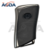 Llave Inteligente para Auto Lexus con Chip 231451-3590 0440 3410 312/314/433/434MHZ 8A P4==AA