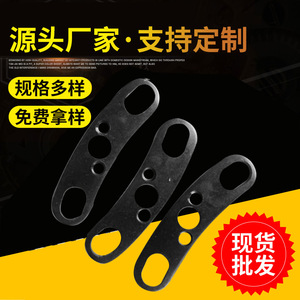 Anneau de retenue en forme de C Wan Zheng, pièces estampées, à enfoncer, en acier ordinaire, pour vis - Product Image 4