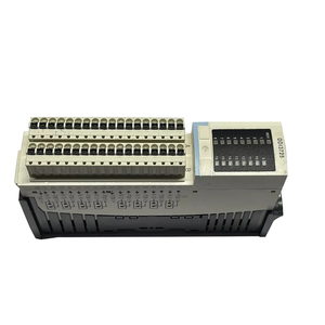 Módulo de Entrada Digital Básico Schneider Stbddi3725 Stb con 24 V 16 I - Product Image 1