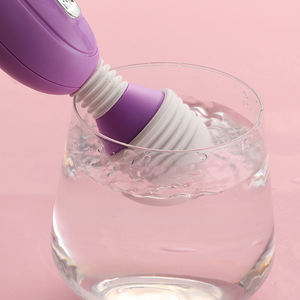 Vibratore Clitorideo Stimolante all'Ingrosso, Giocattolo Erotico per Masturbazione Femminile e <span class=keywords><strong>Flirt</strong></span> - Product Image 3