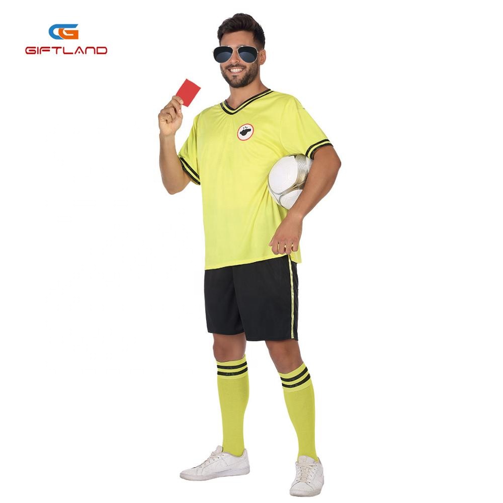 Football Uniform Costume