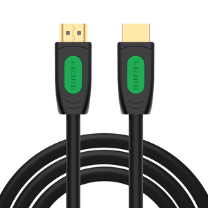 고속 케이블 18Gbps 4K 60HZ 2.1 버전 케이블 하네스, HDTV/컴퓨터/프로젝트용 남성-남성 루즈 벌크 연결에 적합 - Product Image 6