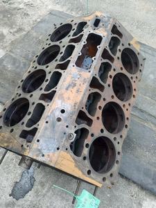 บล็อกเครื่องยนต์ดีเซลดั้งเดิมรถขุด3066, 3116, 3204, 3406, 3408, บล็อก3306ของตัวเครื่องยนต์ - Product Image 4