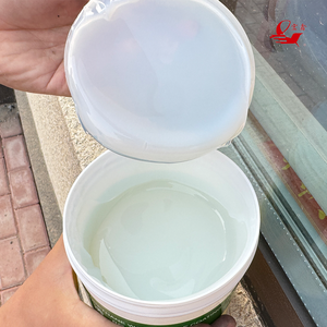 Pegamento Transparente a Base de Agua, Impermeable, con Sellador de Fugas para Exteriores, Techos, Parques y Concreto - Ecológico - Product Image 3