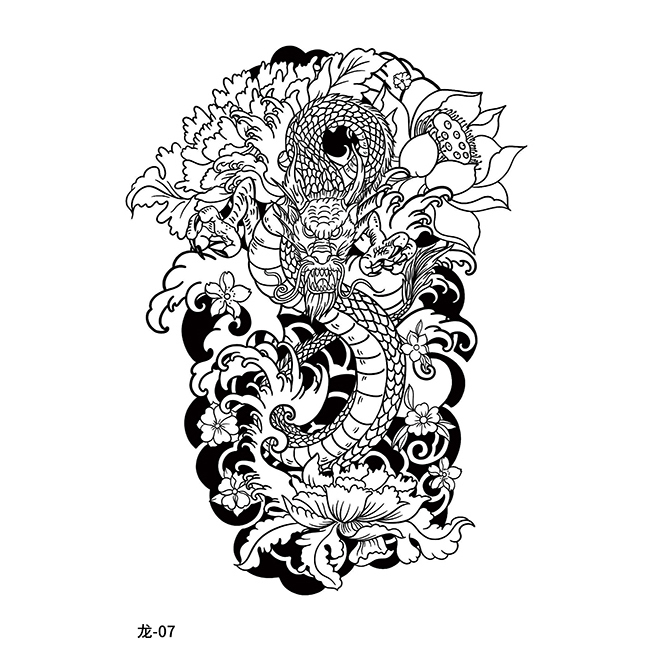 Dragon-07