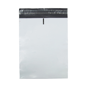 Buste Ecologiche Autosigillanti Impermeabili Personalizzate per Imballaggio Abbigliamento Buste Compostabili in Plastica per Spedizioni Confezione da 9 - Product Image 4