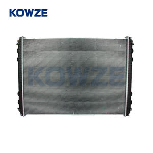 376761561 Kowze Aluminium Auto Onderdeel Fabrikant Andere Auto-Onderdelen Auto Koeling Radiator Voor Freightliner Columbia 120 2003-2007 <span class=keywords><strong>Mt</strong></span> - Product Image 1