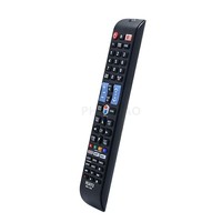 Venta caliente FZD Reemplazo para HUAYU Controles remotos de TV inalámbricos para Samsung Remote Tv