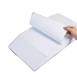 Kopieerpapier A4 Jumbo Rol Voor Het Bedrukken Met 100% Houtpulp Op Kantoor