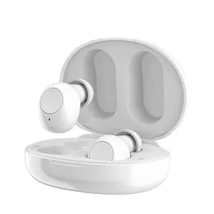 Latest Design Medical Binaural Sound Amplifier Analog Hearing Aid For Deafness Hot Selling For Seniors K-812