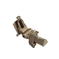 Support de casque FMA INVG pour lunettes de vision nocturne tactiques d'extérieur, vente en gros, modèle TB605