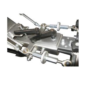 High Precision 8-Color Manual Screen <b>Printer</b> Machine Full Steel Structure New Condition Label <b>Card</b> <b>Printer</b> for Farm Use Motor - Product Image 6