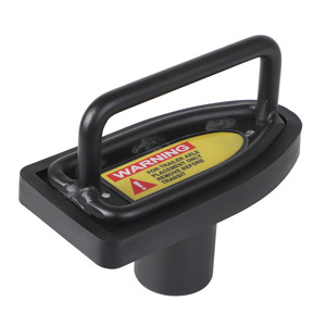 <b>Trailer</b> Axle Locking Device YC102888-BK For Refrigerated Trucks And Semi <b>Trailers</b> <b>Cargo</b> Control Accessory - Product Image 4