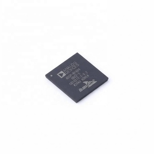 ไมโครคอนโทรลเลอร์ ADSP-BF609BBCZ-5 BGA-349 ของแท้ ชิปไอซี MUC - Product Image 1