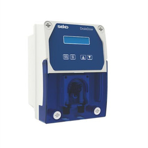 Pompe doseuse à membrane SEKO Kosmo MM1 en matériau PP pour le traitement de l'eau - Product Image 3