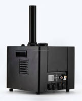 Machine à étincelles froides haute altitude avec télécommande DMX, étanche, pour concerts, grands spectacles, événements extérieurs, fêtes et DJ