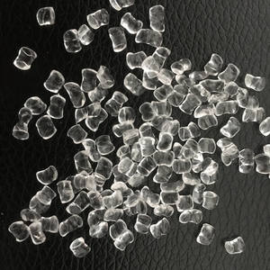 Polypropylène PP Granules Vierge PP Matière première plastique - Product Image 1