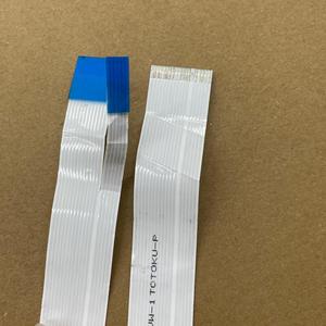 Cable de unidad de escáner de 6 piezas compatible con Epson XP-446 XP-455 XP-405 XP-435 XP-430 XP-432 XP-415 XP-422 XP-424 XP-442 XP-411 XP-413 - Product Image 2