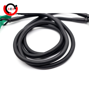 Entraîneur de <span class=keywords><strong>natation</strong></span> Bande de résistance d'entraînement des terres arides avec pagaies - Product Image 4