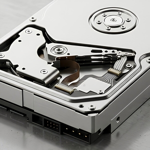 ฮาร์ดไดรฟ์สำหรับองค์กร ST18000NM003D ความจุ 18TB SATA 6Gb/s ขนาด 3.5 นิ้ว แคช 256MB ความเร็ว 7200 รอบต่อนาที สำหรับจัดเก็บข้อมูล NAS - Product Image 4