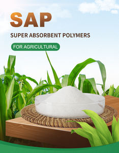 Enmienda de suelo <span class=keywords><strong>SAP</strong></span> para la agricultura de conservación del agua - Product Image 6