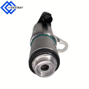 วาล์วแปรผันของเครื่องยนต์วาล์วควบคุมเพลาลูกเบี้ยววาล์วควบคุมน้ำมัน VT 36002687สำหรับ Ford Focus II <span class=keywords><strong>Volvo</strong></span> C30 C70 S40 V70 V50 S80 - Product Image 2