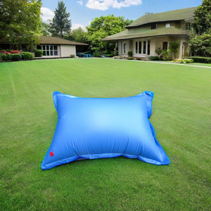 Coussins d'air en PVC de forme ovale et rectangulaire pour l'<span class=keywords><strong>hivernage</strong></span> de <span class=keywords><strong>piscine</strong></span> <span class=keywords><strong>hors</strong></span> <span class=keywords><strong>sol</strong></span> en matériau PE - Product Image 6