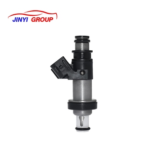 หัวฉีดน้ำมันเชื้อเพลิงเหมาะสำหรับฮอนด้า CR-V 2.0L 06164-PCC-000 06164PCC000 1999-2001 - Product Image 3