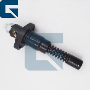 Bomba de Combustible 0 414 693 005 0414693005 para Motor D7E - Product Image 1