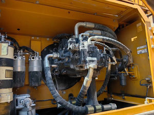 Excavadora de Minería Usada Sany SY485H 2022 de 48T, Motor de Alta Eficiencia y Ahorro de Combustible, Motor de Segunda Mano Confiable - Product Image 3