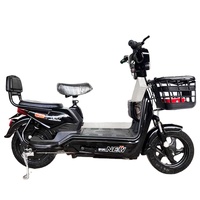 2024 nouveau vélo de ville électrique à pédale 60V scooter électrique à grande vitesse monte 50 km 60km vélo Ebike