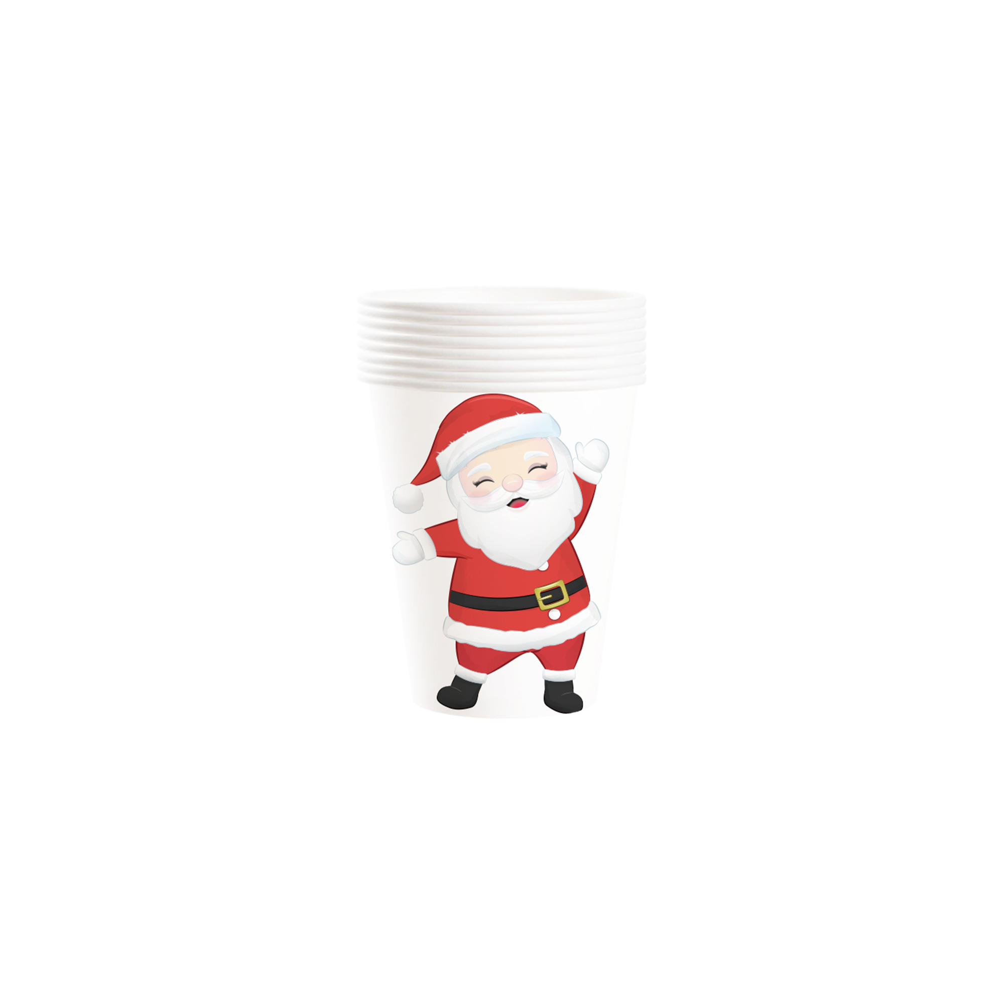 9 oz paper cup*8 pcs