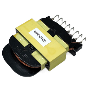 INNOOTEC低損失<span class=keywords><strong>Smps</strong></span>スイッチング電源Pfcチョークコイル高周波フェライトコア変圧器 - Product Image 2