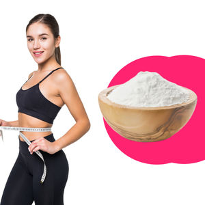 Servicio OEM/ODM, gestión del peso corporal, suplemento de soporte metabólico Sibu, polvo Sibu para quemar grasa, adelgazamiento corporal Sibu - Product Image 3