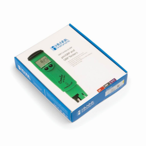 NUEVO - HANA-STOCK HI98121 HI98128 HI98100 HI98103 HI98129 HI98107 Medidor de pH, ORP, Conductividad y Temperatura - Product Image 5