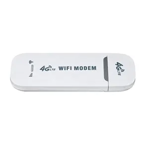 XTRONS 4 GDONG001 4G LTE USB-Dongle Drahtloser WI-FI-Modem-Stick