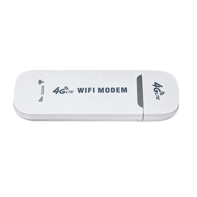 XTRONS 4GDONG001 4G LTE USB Dongle Wireless WI-FI Modem Stick