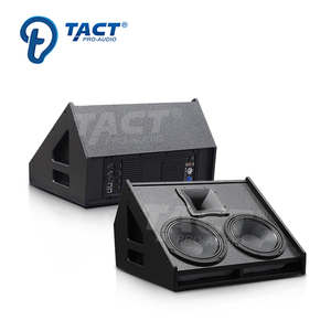 Chất lượng tốt Studio màn hình loa kép <span class=keywords><strong>10</strong></span> inch thiết bị phòng thu sân khấu màn hình loa - Product Image 2